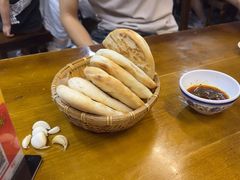 -长安后宰门水盆羊肉(新都心店)