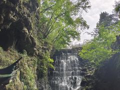 -善卷洞风景区