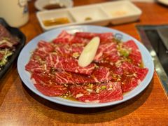 -丸福烤肉(君隆广场店)