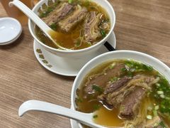 -百福麵家(新馬路店)