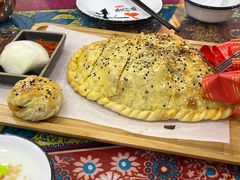 -烟疆印象新疆菜(万联广场店)