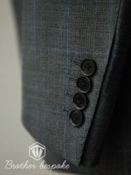 -BROTHER西服礼服定制·商务·婚礼(佛山南海店)
