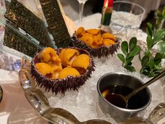 -Osteria Garden 生蚝花园餐厅(原进贤路店)