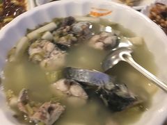 -沈家门海鲜夜排档(东港店)