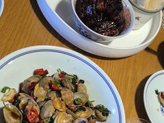 -臻吃客主题餐厅(湖州太阳城店)