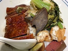 -壹只卤鹅·潮汕菜(莲塘店)