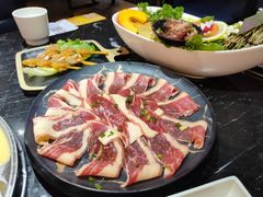 -鹤江桥·红油牛肉粉(SKP店)