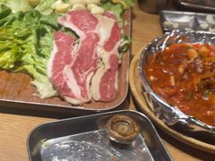 -乌拉烤肉(如皋首店)