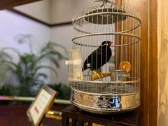 -杭州香格里拉·香宫中餐厅