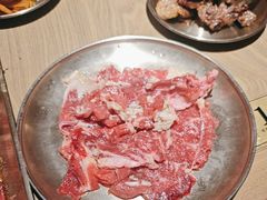 -西塔老太太泥炉烤肉(亚运村店)