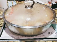 -黄记煌三汁焖锅(悦方IDmall店)
