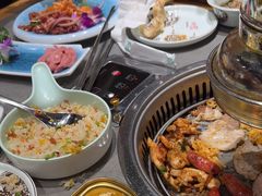 -鹤之乡·齐齐哈尔东北炭火烤肉(昆明盈江路店)