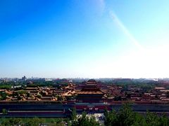 -景山公园
