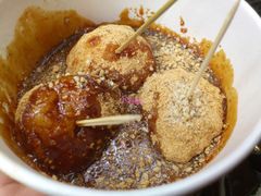 -三大炮豆花铺(锦里店)