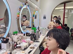 -海马体照相馆(北京apm店)