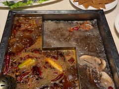 -红鼎坊·老成都火锅(新南门店)