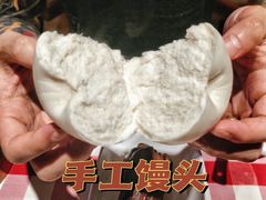 -西贝(吴江路湟普汇店)
