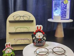 -大视光学•LINDBERG林德伯格•全球手工眼镜集合店(王府井店)