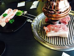 -401餐厅(弘大店)