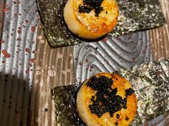 -青叶日式料理(飘亮阳光广场店)