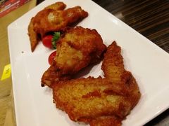 -豪客来牛排(新街口羊皮巷店)