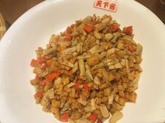 -天下客饭店(中山路店)