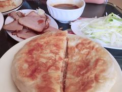 -李连贵酒家熏肉大饼(昆明街店)