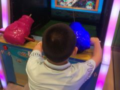 -汤姆熊欢乐世界(滨江店)