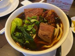 -中国厨房/台湾牛肉面