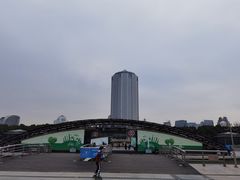 -上海科技馆(地铁站)