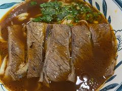 -康师傅私房牛肉面(北京南站店)