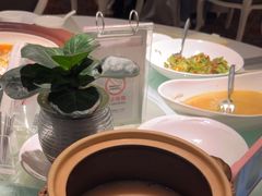 -玉满堂·湖北融合菜