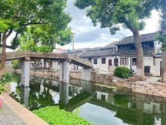 -练塘古镇