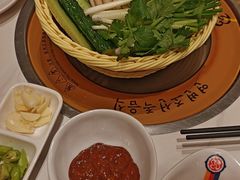 -七八冷面·延边朝鲜族美食(世纪汇店)