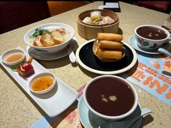 -点都德(龙之梦店)