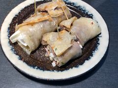 -大牛湾·眷村牛肉面(蠡溪店)