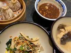 -南京大牌档(新街口德基广场店)