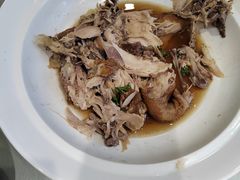 -老德州四合院·德州菜(天衢路店)