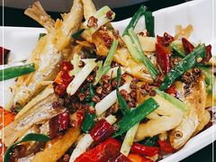 -湖锦酒楼·32年地道湖北菜(光谷店)