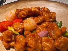 -莆田餐厅PUTIEN(宁波阪急店)