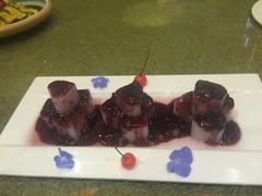 -半岛公馆(淞兴西路店)