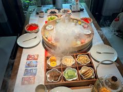-鲤院·新中式美学·庭院餐厅(夫子庙店)