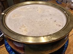 -蒙艾里民族传统菜蒙餐