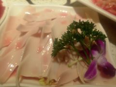 -大味生态火锅(蓝谷地店)