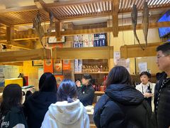 -味家烤肉烤鳗鱼牛排(西塔旗舰店)