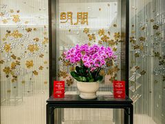 -明阁 Ming Court(广州朗豪酒店)