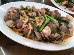 -明记海鲜大排档(巽寮湾店)