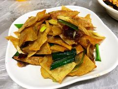 -小民大排档(马场角横路店)