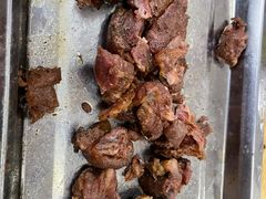 -清真-戏楼王记牛肉面