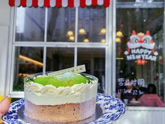 -绿小院(荔湾店)